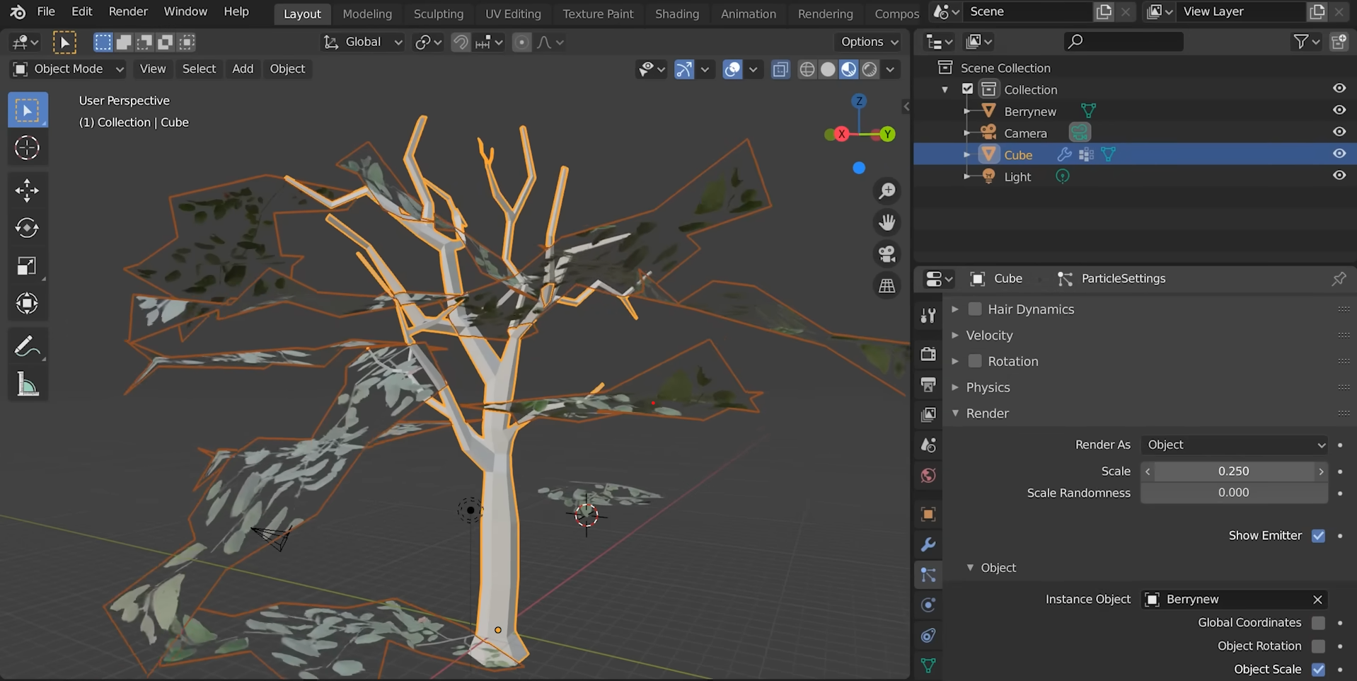 Game Animation Sample